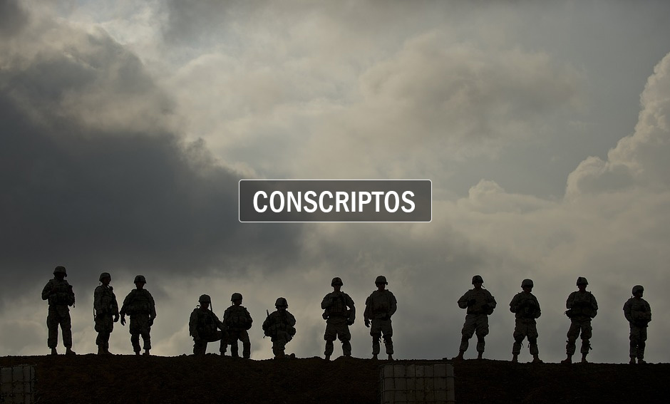 Conscriptos